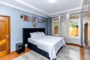 UMUGANO House Inn - Villa